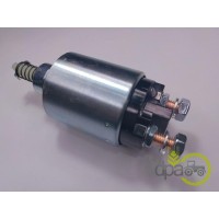 BOBINA ELECTROMOTOR