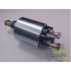 BOBINA ELECTROMOTOR