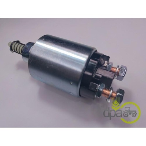BOBINA ELECTROMOTOR
