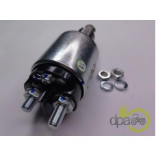 BOBINA ELECTROMOTOR
