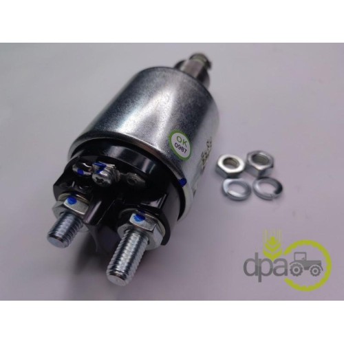 BOBINA ELECTROMOTOR