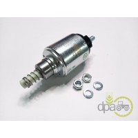 BOBINA ELECTROMOTOR