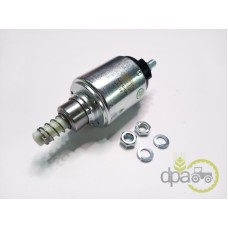 BOBINA ELECTROMOTOR