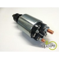 BOBINA ELECTROMOTOR