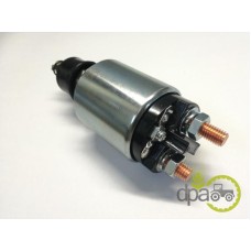 BOBINA ELECTROMOTOR