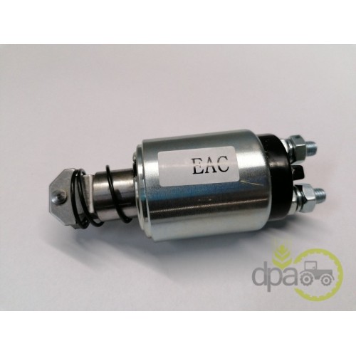 BOBINA ELECTROMOTOR