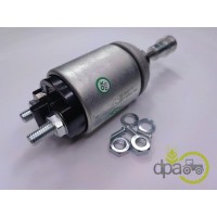 BOBINA ELECTROMOTOR