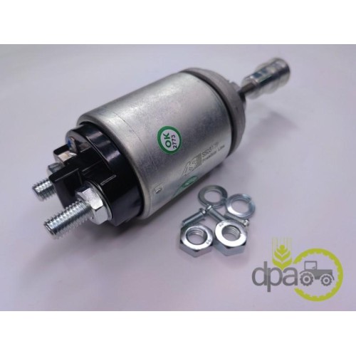 BOBINA ELECTROMOTOR