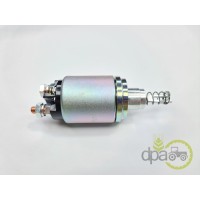 BOBINA ELECTROMOTOR