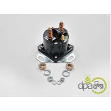 BOBINA ELECTROMOTOR