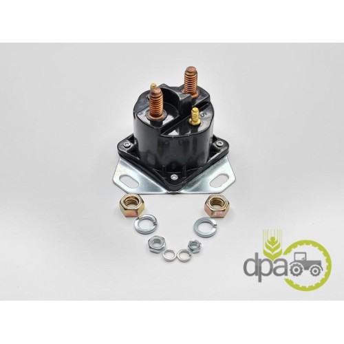 BOBINA ELECTROMOTOR
