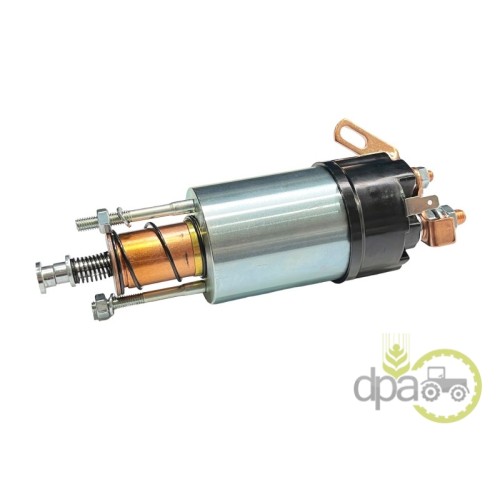 BOBINA ELECTROMOTOR