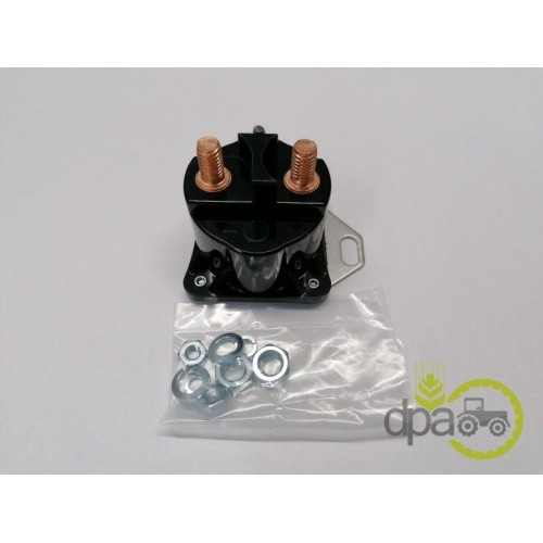 BOBINA ELECTROMOTOR