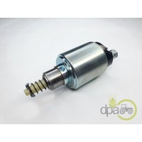 BOBINA ELECTROMOTOR