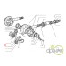 BOLT CARCASA DIFERENTIAL FATA