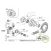 BOLT CARCASA DIFERENTIAL SPATE