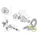 BOLT CARCASA DIFERENTIAL SPATE