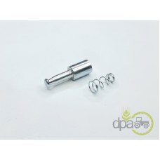 BOLT CU ARC CARDAN KT4 T5 KT5