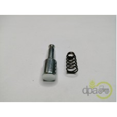 BOLT CU ARC CARDAN KT4 T5 KT5