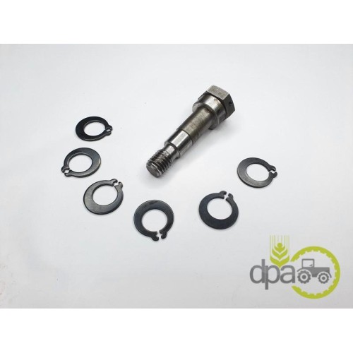 BOLT DISC FRANA