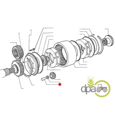 BOLT PINION REDUCTOR
