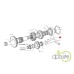 BOLT PINION TRANSMISIE