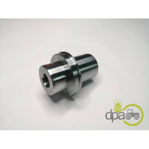 BOLT PUNTE FATA