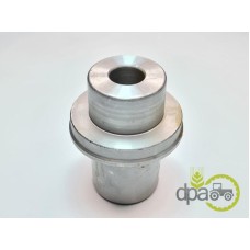 BOLT PUNTE FATA
