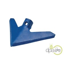 BRAZDAR 265MM