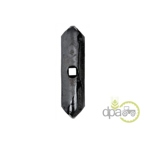 BRAZDAR CULTIVATOR 135X40X5