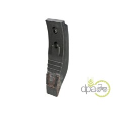 BRAZDAR CULTIVATOR 260X80X20