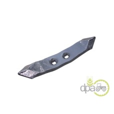 BRAZDAR CULTIVATOR 270X40X16