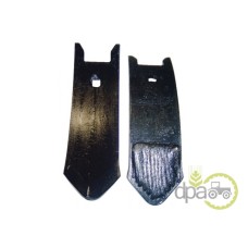 BRAZDAR CULTIVATOR 275X80X12