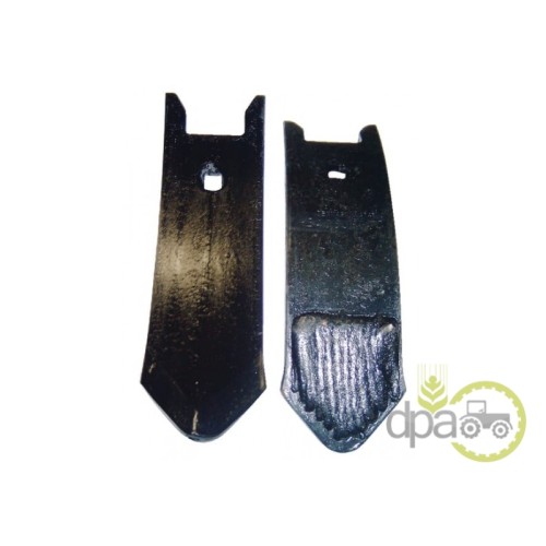 BRAZDAR CULTIVATOR 275X80X12