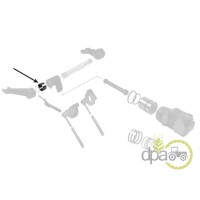 BUCSA AX RIDICARE HIDRAULICA