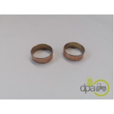BUCSA BIELA (X2)