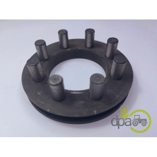 BUCSA BLOCARE DIFERENTIAL