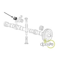 BUCSA CULBUTOR