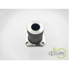 BUCSA CUPLARE 4X4