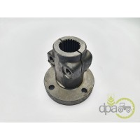 BUCSA CUPLARE 4X4