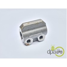 BUCSA CUPLARE 4X4