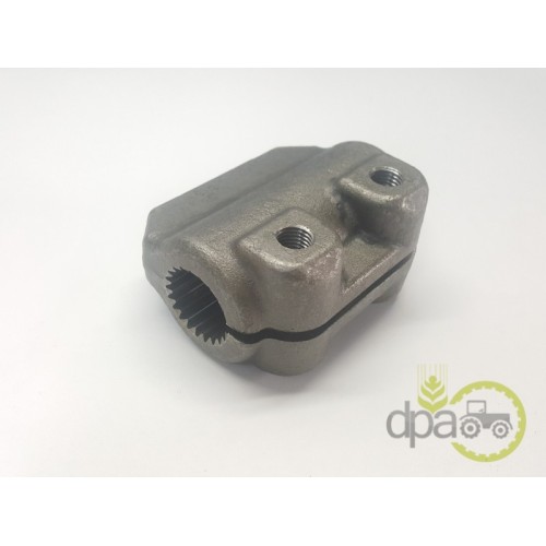 BUCSA CUPLARE 4X4