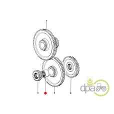 BUCSA CUPLARE TRANSMISIE