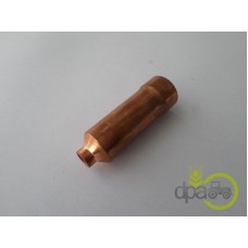 BUCSA CUPRU INJECTOR