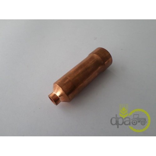 BUCSA CUPRU INJECTOR