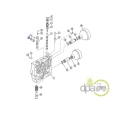 BUCSA DISTRIBUITOR TRANSMISIE