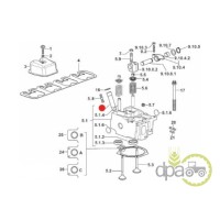 BUCSA INJECTOR