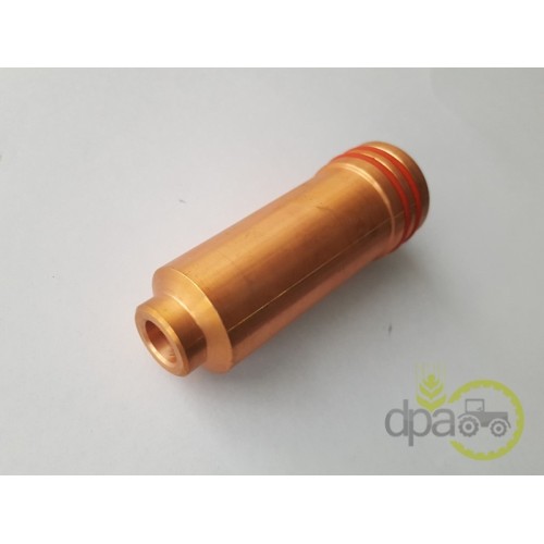BUCSA INJECTOR