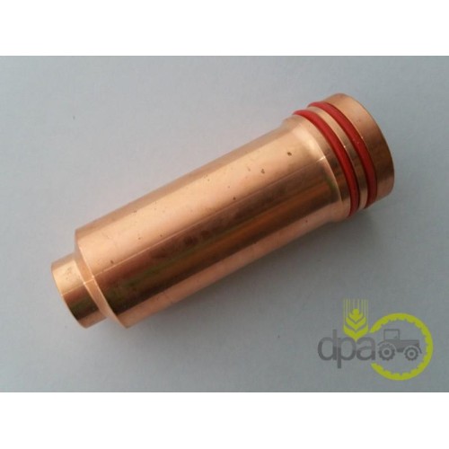 BUCSA INJECTOR