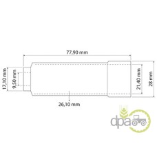 BUCSA INJECTOR